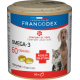 Francodex Omega-3 (60 Capsules)